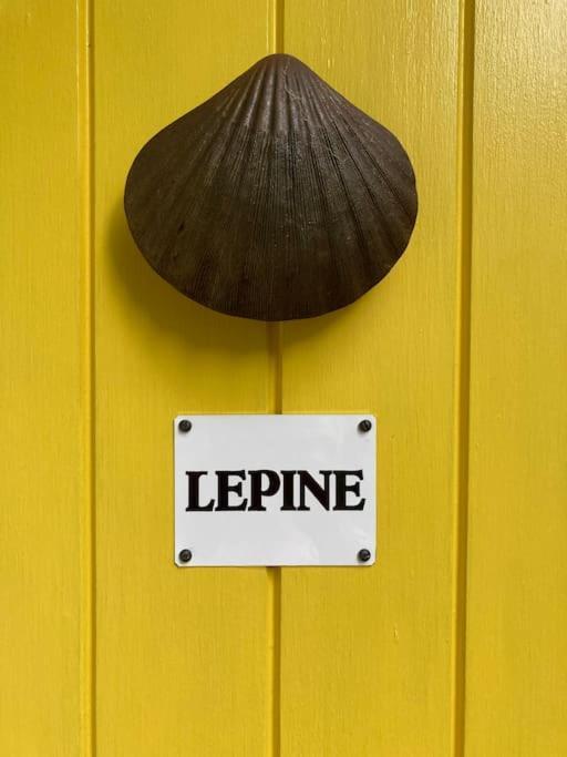 Lepine- Holiday Apartment In Sunny Folkestone Eksteriør bilde