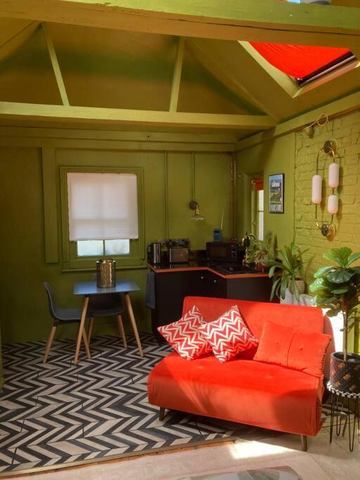 Lepine- Holiday Apartment In Sunny Folkestone Eksteriør bilde