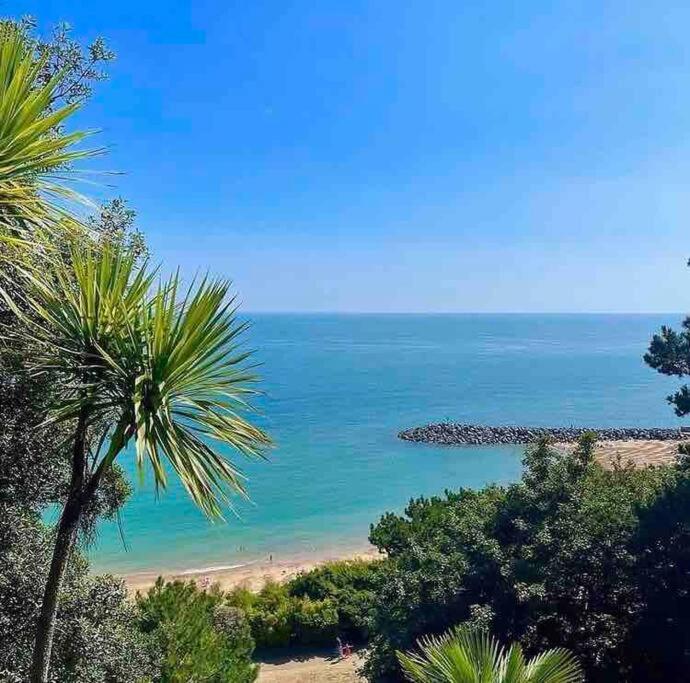 Lepine- Holiday Apartment In Sunny Folkestone Eksteriør bilde